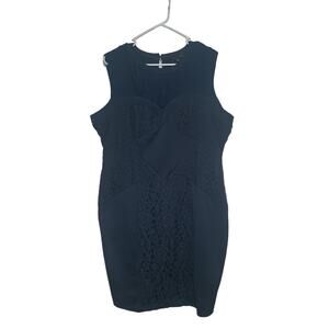 London Dress Co Women's Dress Size 14